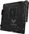 ASUS TUF Gaming B760M-BTF WIFI - Micro-ATX Moederbord - WiFi 6 2.5 Gb Ethernet - BTF Ontwerp