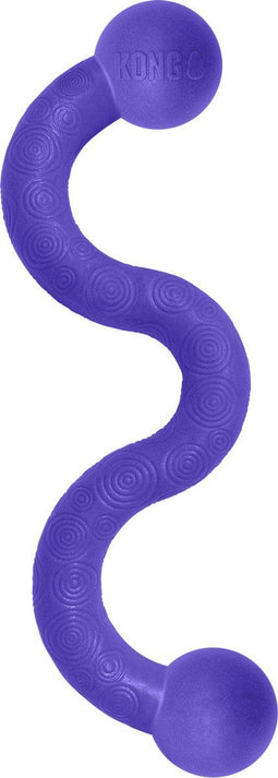 Kong ogee tpr foam stick drijvend assorti - 38X11X6 CM