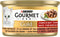 Gourmet Gold Fijne Hapjes - Kattenvoer Natvoer - Kalkoen & Eend - 24 x 85 g