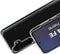 Mobiparts hoesje geschikt voor Samsung Galaxy S24 FE - Hardcover - Transparant