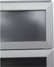 Europel Stoepbord - Kliklijst A1 formaat - 59,4 x 84 cm - 32 mm frame - Inclusief topbord - Dubbelzijdige presentatie - Waterbestendig - Gemakkelijk op te bergen