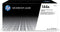 HP 144A - Toner - 20.000 pagina's - Zwart