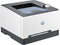 HP Color LaserJet Pro 3202dn - Laserprinter - 25ppm zwart-wit en kleur - (1 stuk)