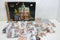 LEGO Icons Boetiekhotel - 10297 - Bouwset voor volwassenen - 3066 stuks