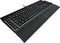 Corsair K55 RGB Pro - Gamingtoetsenbord - RGB-verlichting 5 zones - Azerty BE