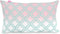 Set van kussenhoesjes HappyFriday Chinoiserie Multicolour 2 Onderdelen