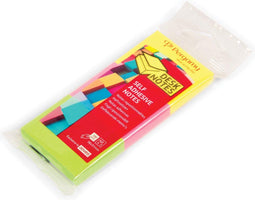 PERGAMY NOTES 38X51 ASS 3PK