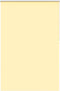 vidaXL - Rolgordijn - verduisterend - 165x210 - cm - stofbreedte - 161,6 - cm - geel