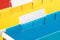 Esselte ruiters voor Pendaflex hangmappen, doos van 25 stuks