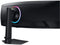 Samsung Odyssey G9 G95C - Gaming Monitor 49