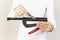 Novus J-13 - Handtacker - Quick Loading-systeem - 215 gram