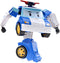 Silverlit Robocar Poli Transforming Robot - Poli