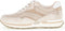 Gabor 86.366 - Dames Sneakers - Beige - Maat 38