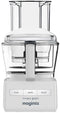 Magimix CS 3200 XL - Foodprocessor - 650W 3 kommen 2,6L 2,2L 1,2L