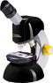 National Geographic Telescoop- en Microscoopset met Smartphone Adapter