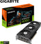Gigabyte GeForce RTX 4060 - Gaming OC - 8GB GDDR6 - Ada Lovelace architectuur (2023)