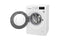 LG F4J6TMOW - WAS-DROOGCOMBI 8KG - 1400T - Wit