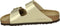 Birkenstock Arizona - Slipper - Birko-Flor - Gold - Maat 40 - Smal