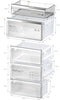BOSCH KGN39AIAU - Koelkast - No-Frost - RVS - 363 liter