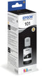Epson 101 EcoTank - Originele inktcartridge - Zwart (1 stuk)