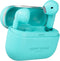 Happy Plugs Hope - True Wireless In-ear Oordopjes - 30 uur batterijduur - Blauw