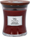 WoodWick Hourglass Medium Geurkaars - Cinnamon Chai - 60 branduren