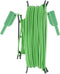 Metrel A 1608 Veiligheidsmeetsnoer Bananenstekker 4 mm Bananenstekker 4 mm 20 m Groen 1 stuk(s)
