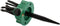 PREMIUM Multifunctional Sprinkler - Tuinsproeier - Bereik 35m² - 12 kopjes