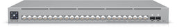 Ubiquiti UniFi - Switch Pro Max 24 PoE - Layer 3 - 24 Poorten - 2,5 GbE - 400W PoE