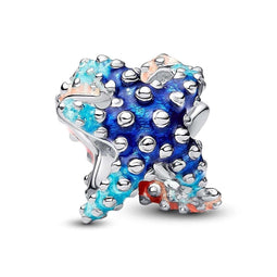 Sieraad Pandora 793817C01 Blauw Zilverkleurig