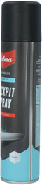 Valma Cockpitspray 400ml – Matglans - Eenvoudig in Gebruik - Geschikt voor Kunststof en Leer
