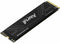 Kingston FURY Renegade G5 - 1TB NVMe M.2 SSD - PCIe 5.0 - 14.800MB/s lezen