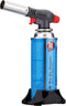 All Ride Gasbrander - met Houder en Opbergbox - 20,5 x 7,5 x 17,5 CM - Instelbare Vlam