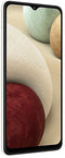 Samsung Galaxy A12 - Smartphone - 4GB RAM - 64GB opslag - Wit