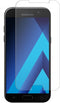 Selencia Galaxy A5 (2017) - Gehard Glas Screenprotector - 9H krasbestendig