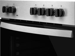Conventionele Oven Teka HBE435MESS 72 L 2550W A