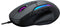 Turtle Beach Kone II - Gamingmuis - 26K DPI - Ash Black