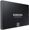 Samsung 850 EVO - SSD 250GB - SATA-600 - 540MB/s