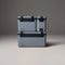 Dometic Recon 69 - Passieve koelbox - Ruimtebesparend ontwerp - Antraciet