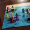 Wreck Raiders - Bordspel