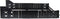 QNAP TS-879 Pro Turbo NAS-server - 8 bays / Zwart