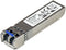 Startech.com SFP10GLRST - SFP+ Transceiver module - 10GBASE-LR - 10 km afstand