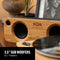 House of Marley Get Together - Bluetooth Speaker - 8 uur accuduur - Zwart