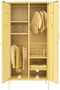 Mustard - The Twinny - Kast - Metaal - Butter