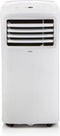 Domo DO266A - Mobiele Airco - Afstandsbediening - TImer - 7.000 BTU - 30m2 - Wit