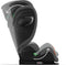 Cybex Solution G I-Fix - Autostoeltje - Lava Grey