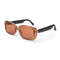 Energy Sistem Urban Music Amber - Bluetooth Zonnebril - Handsfree functie UV400 bescherming - Zwart