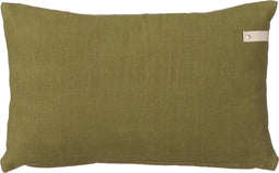 In The Mood Collection Bering Sierkussen - L55 x B35 cm - Groen