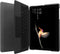iMoshion Tablet Hoes Geschikt voor Microsoft Surface Go 4 / Go 3 / Go 2 - iMoshion Design Trifold Bookcase - Zwart / Meerkleurig /Don't touch