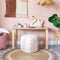 Kidsdepot Vloerkleed Smile